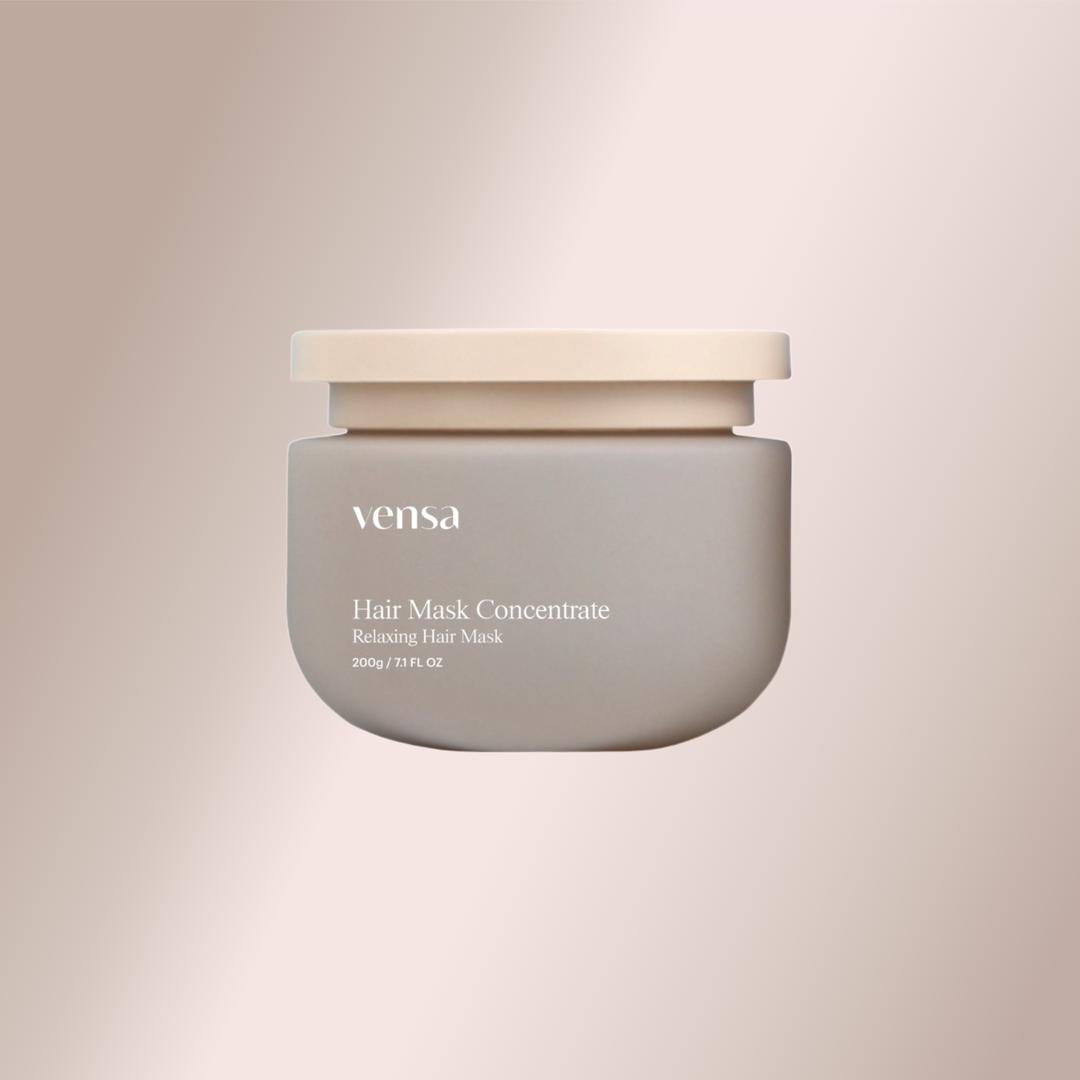Vensa Hair Mask Concentrate (200g)